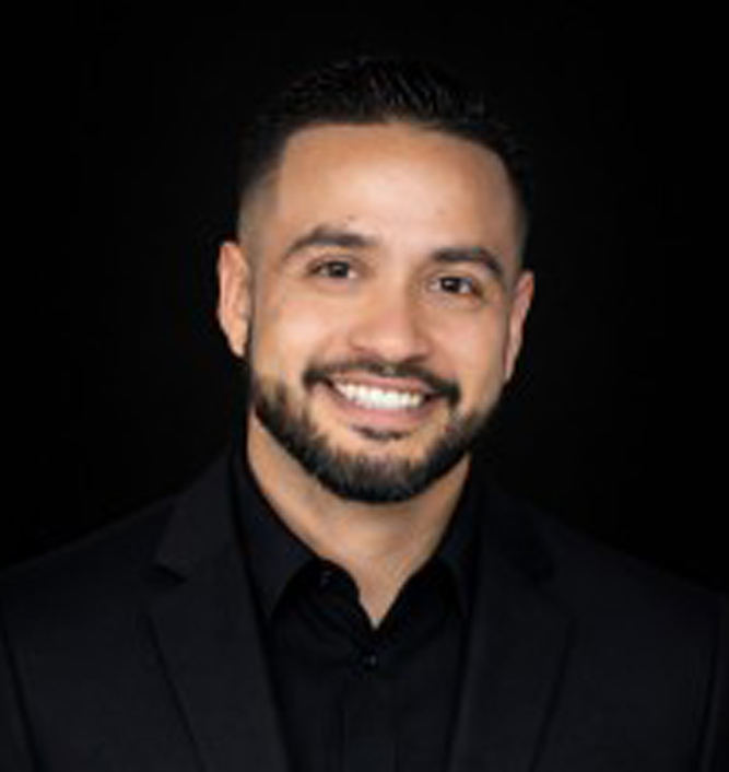 Abram Zetina, Associate Director | Hilton Global Associates Investigative Due Diligence