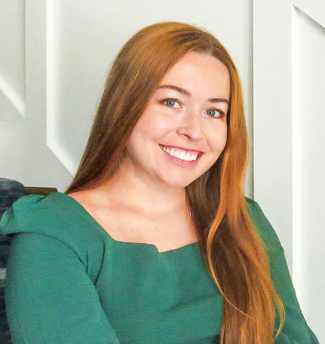 Chloe Gamble, Senior Investigative Analyst | Hilton Global Associates Investigative Due Diligence