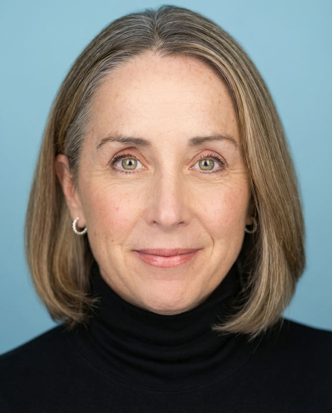 Hilton Global Associates Partner Kerry Ann Sullivan