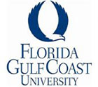 Florida Gulf Coast University Logo