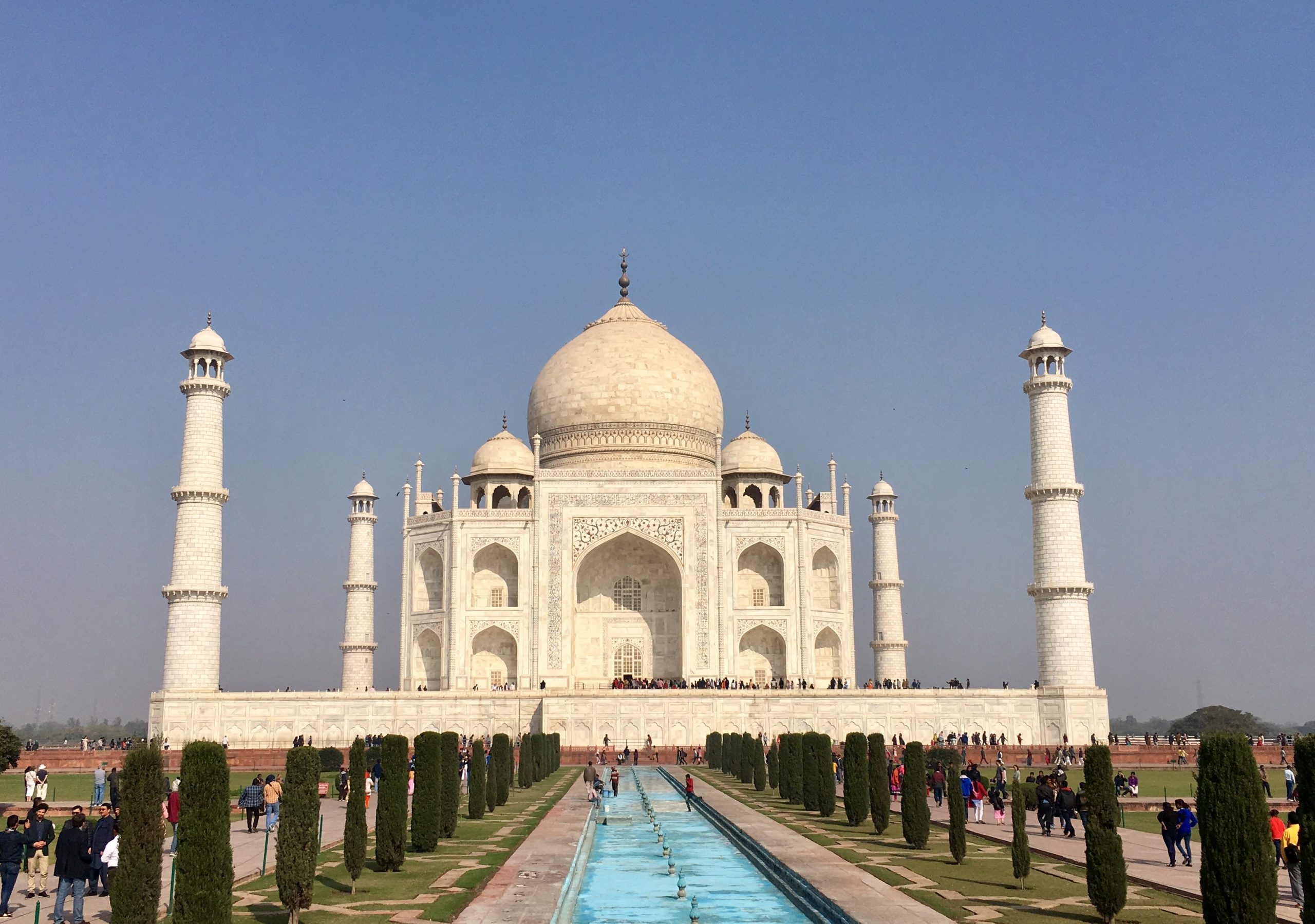 Case Study Hilton Global Associates