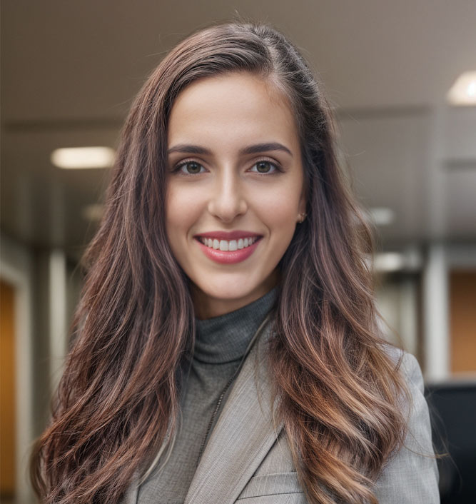 Isabel Allen, Investigative Analyst | Hilton Global Associates Investigative Due Diligence