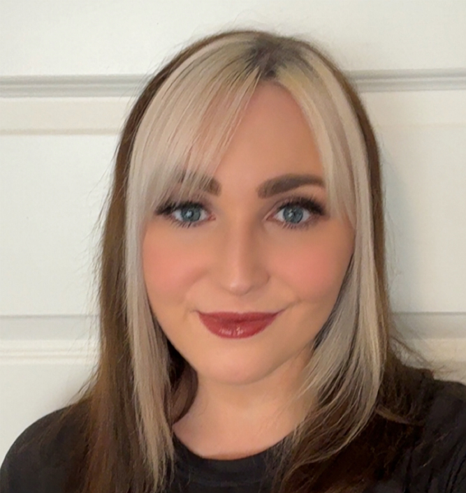 Lauren Godfrey, Senior Manager, Client Success and Investigative Research | Hilton Global Associates Investigative Due Diligence