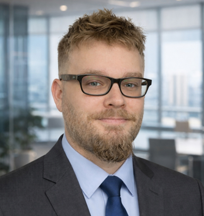 Patrick Engel, Senior Investigative Report Writer | Hilton Global Associates Investigative Due Diligence