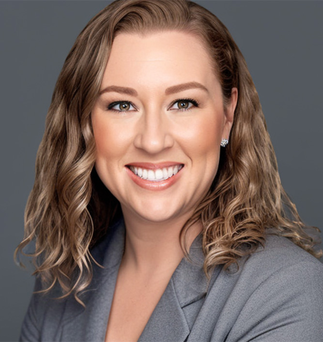 Global Sales Associate Sarah Borich | Hilton Global Associates Investigative Due Diligence