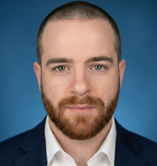 William Todd, Investigative Analyst | Hilton Global Associates Investigative Due Diligence